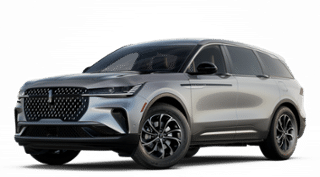 2024 Lincoln Lincoln Nautilus External Image 2